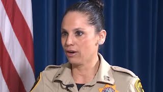 IN-DEPTH LOOK: Las Vegas Metro Police’s Violent Gun Crime Unit