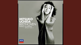 Beethoven: ピアノ・ソナタ 第30番 ホ長調 作品109: 第1楽章: Vivace, ma non troppo - Adagio espressivo - Tempo I - Beethoven: Piano Sonata No. 30 in E Major, Op. 109: I. Vivace ma non troppo – Adagio espressivo – - Mitsuko Uchida & Ludwig van Beethoven