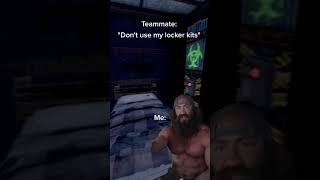 #rust #pcgaming #goat #nogoingback #better #king #oil #rig #mine #minecraft #no #tools #rustconsol