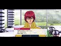 【テニラビ】丸井ブン太 Present for You 2021年4月20日