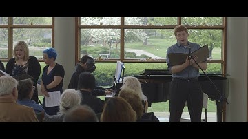 Thumbnail of May The Fourth Concert, "Star Wars Cantina" by Mark Jonathan Davis (a “Copacabana” parody)