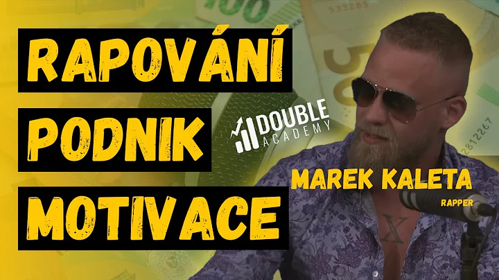 Marcus X Double- O penzch, jeho firmch, sociln st,...
