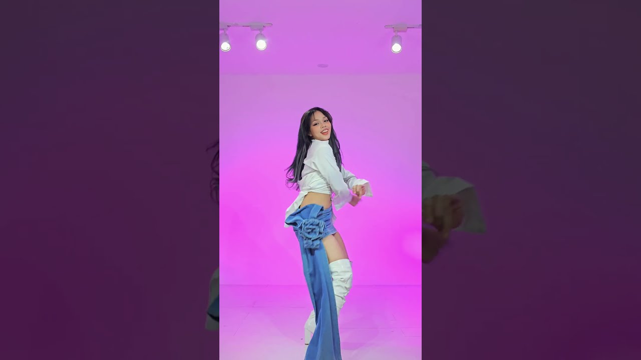 PUSH 2 START Tiktok Trend Shorts