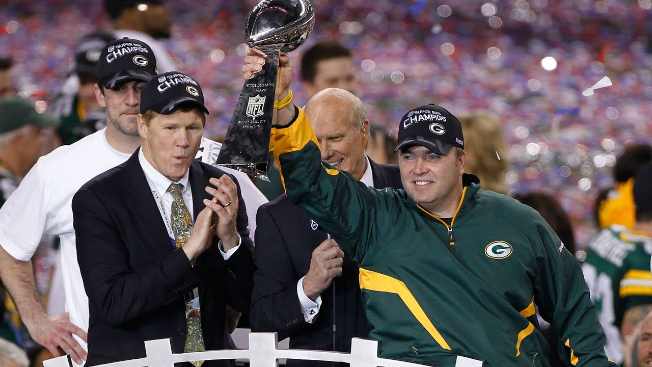 "Coach McCarthy": Mike to Dallas all but Confirms Cowboys Win Super
