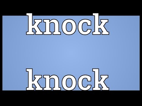 knock down  Tradução de knock down no Dicionário Infopédia de Inglês -  Português