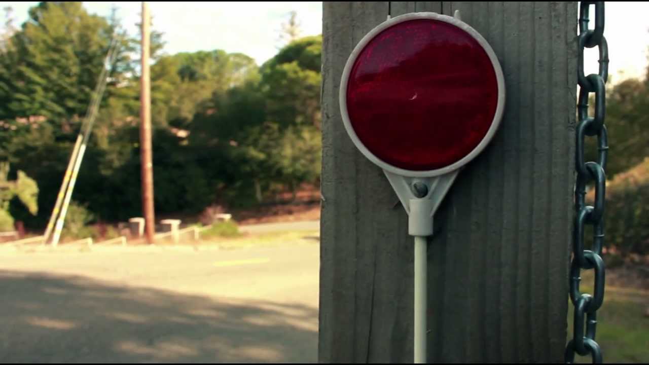 Longboarding: Journey to Forever