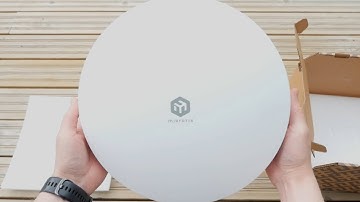 Mikrotik ATL 5G R16 unboxing