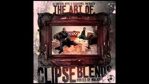 Pusha T, Malice (The Clipse) - When