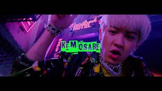 FMV// Chanyeol (Party Favor - Wasabi)