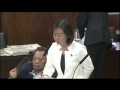 【公式】 林久美子@2015/8/4内閣委員会
