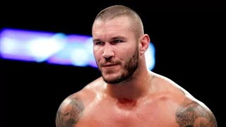 The Legend Killer Rko