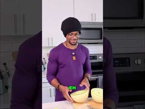 Melon Beats Fasting for Diabetics | Drop Blood Sugar Fast! #rawvegan #fruitarian #diabetes