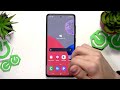 Comment empêcher le Samsung Galaxy A52s 5G de chauffer pendant la charge