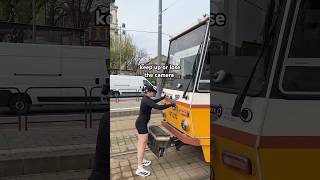 Keep Up or LOSE The Camera 😳