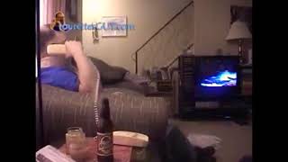 Tourettes Guy ALF! (2002)