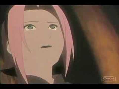 Before and After Sasuke/Sakura