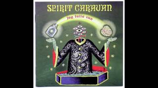 Watch Spirit Caravan Healing Tongue video