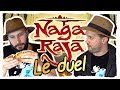 Naga raja  le duel concours et prsentation du jeu