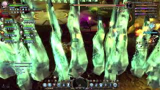 Guardian POV - Green Dragon Nest [HC] - DN Classic Guardian Main Tank Gameplay