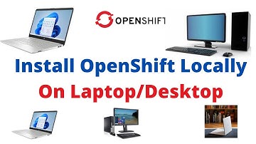 How To Install Red Hat OpenShift Local or CodeReady Container (CRC) On Linux Laptop - Lesson 3
