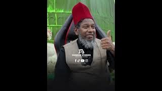 Ilmu Tahap Fardhu Ain I Tuan Guru Sheikh Aleey Abdul Qodir At-Tohiri 