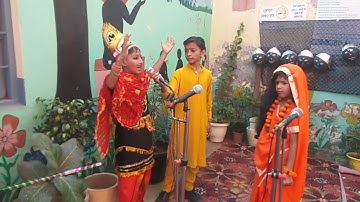 #nipun Ramayana. #nipun haryana