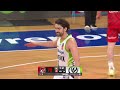 Match Highlights: South East Melbourne Phoenix vs Perth Wildcats (Round 1, NBL27)