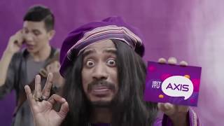Download lagu Koleksi Iklan Axis terlucu Koleksi Iklan Axis terlucu