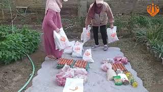 الحمله الرابعة شهر 1 - 2024 في بابل
