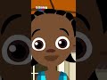 How to make friends | Akili and Me | Learning videos for kids