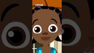 How to make friends | Akili and Me | Learning videos for kids
