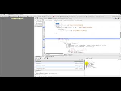Dynamic Columns Type edit