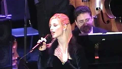 Oh Holy Night live at the Palace Theater