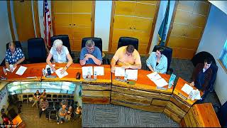 Planning Commission Meeting (8.18.26)