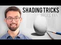 Mind-Blowing Realistic Shading Tricks