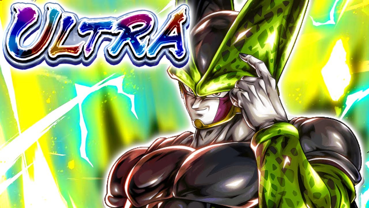 遂に1歳の誕生日を迎えたULセミちゃんが大活躍する神動画【ドラゴンボールレジェンズ】【DRAGONBALL LEGENDS】【ゲーム実況】