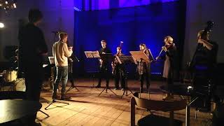 Murmuration Ensemble