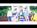 BOYFRIEND「CALL ME」MV