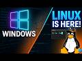 Windows 11 Now Supports Linux-style Commands Natively – FULL DEMO