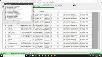 Facebook scraper 2020 - Get Fanpages and Groups - Facebook scraper tool
