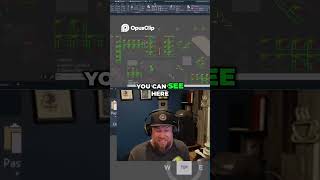 AutoCAD Quick Select Tool!