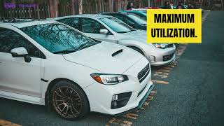 Fleet Management with IoT | Optimize Vehicle Usage