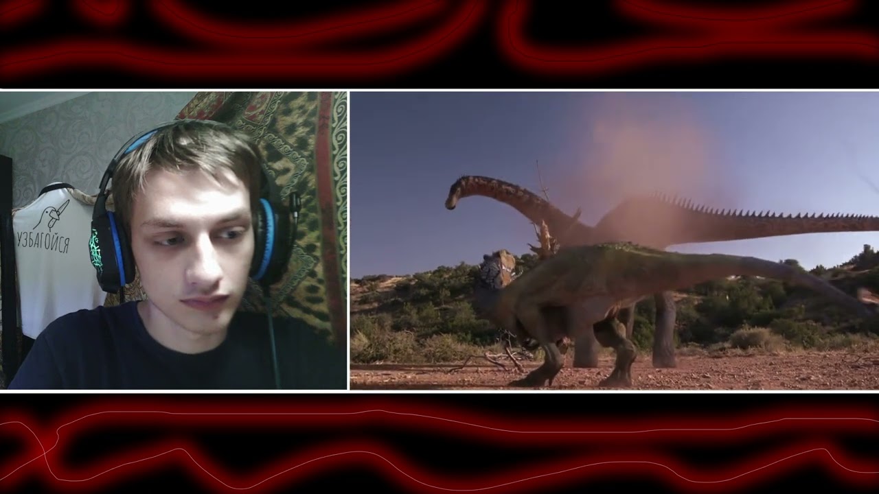Small Dinosaurs Get Their Revenge Dinosaurs YouTube Small Dinosaurs Get Their Revenge Dinosaurs YouTube