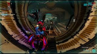 Sampotes Slam Cancel Demonstration V2