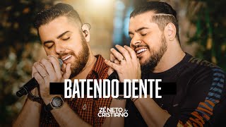 Zé Neto e Cristiano - BATENDO O DENTE - #tarjapreta