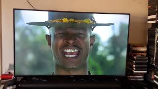 Major Payne 1995 Endstart To Billy Madison 1995 On Azteca 7 Mx 92024