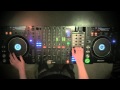 Dj Slurps - UK Garage Mix 2012 Pt.1/3 - Traktor Scratch Pro 2 / Kontrol X1