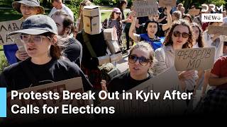 ‘Serious Ultimatum' Ukrainians Back Fedorov’s Election Call but Doubt Vote Can Be Held | AC1G