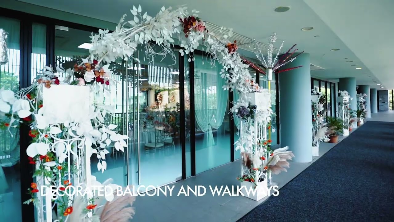 Muslim Delights - Changi CSC