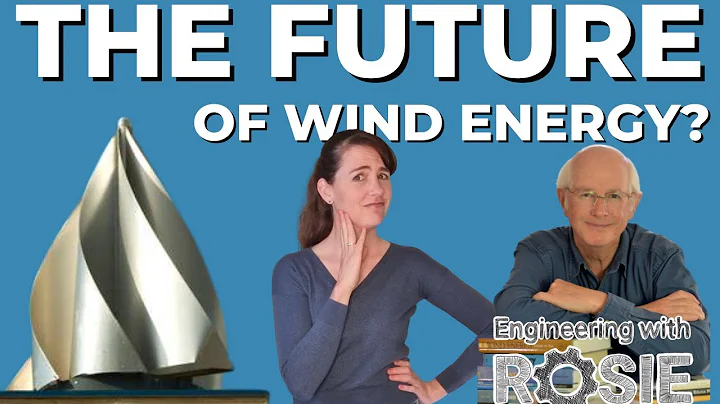 Back to the Future of Wind Energy Technology with ...